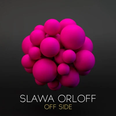 歌手 Slawa Orloff