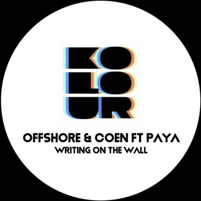 歌手 Offshore and Coen