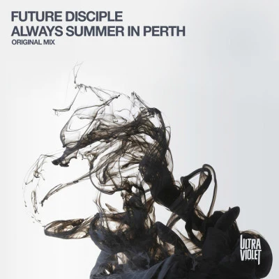 歌手 Future Disciple