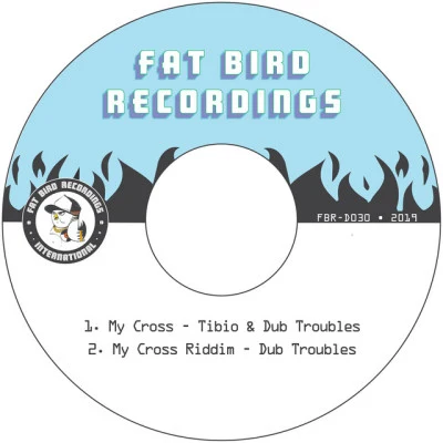 Tibio/Dub Troubles Far East Riddim