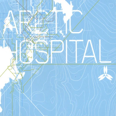 Arctic Hospital In chaos