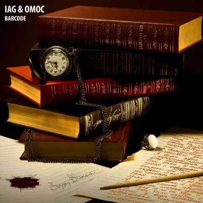 歌手 Iag &amp; Omoc