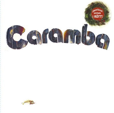 歌手 Caramba