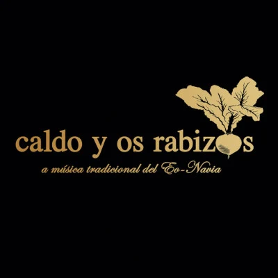 Caldo y Os Rabizos/Xosé Ambás A Música Tradicional del Eo-Navia