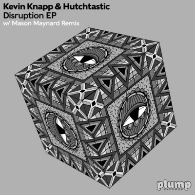 歌手 HutchtasticKevin Knapp