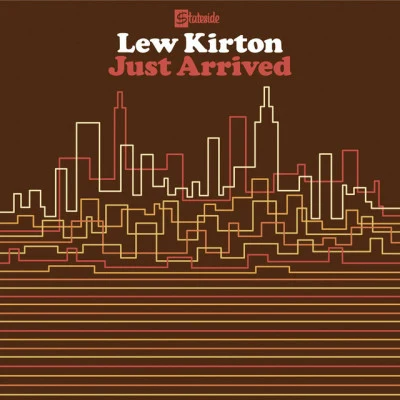 歌手 Lew Kirton