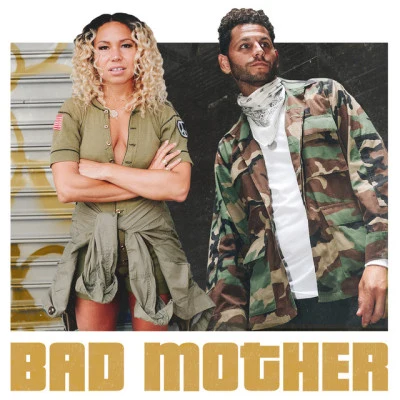 Liza Colby/Johnny Burgos Bad Mother