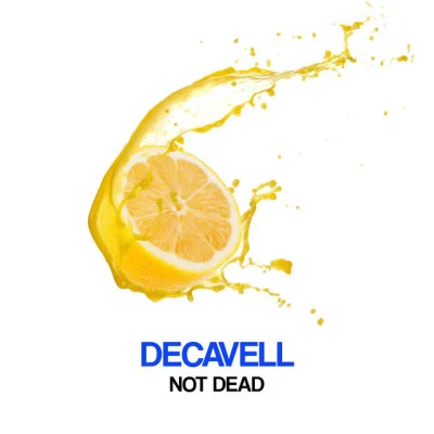 歌手 Decavell