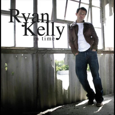 歌手 Ryan Kelly