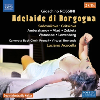 歌手 Luciano AcocellaDanilo FormaggiaOrchestra Internazionale d&#x27;Italia