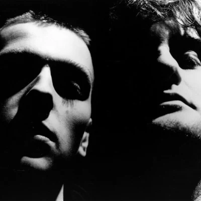 Godflesh Hymns