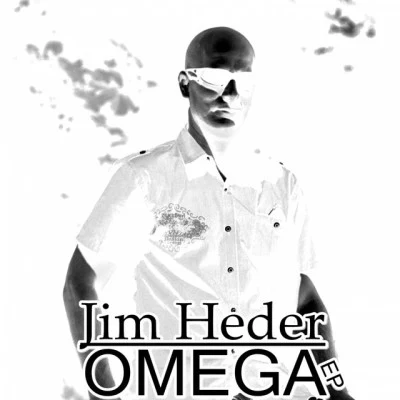 歌手 Jim Heder