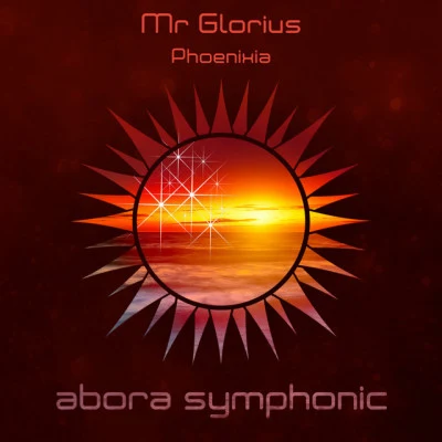 歌手 Mr Glorius