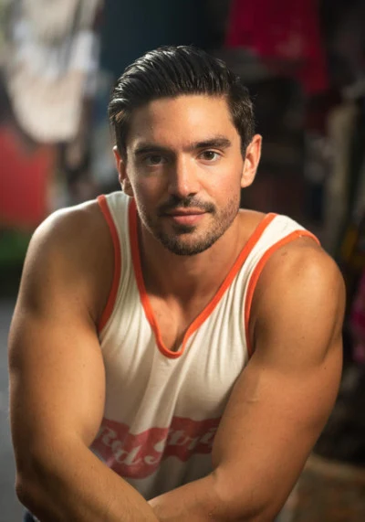 Steve Grand/Michael Medrano Heal