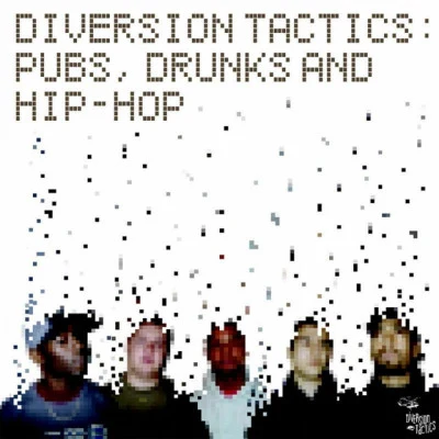 歌手 Diversion TacticsNujabes