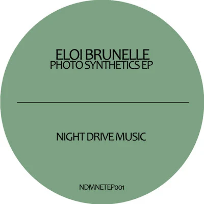 歌手 Eloi Brunelle