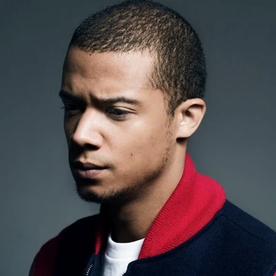 歌手 Raleigh Ritchie