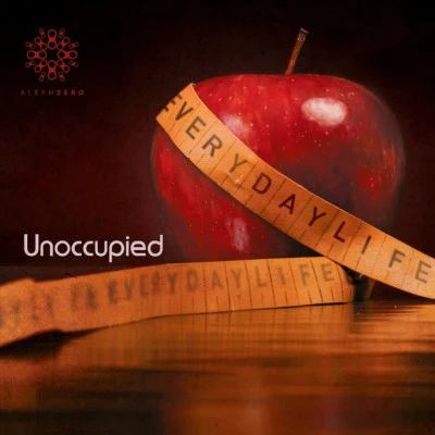 歌手 Unoccupied