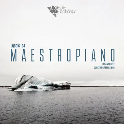 歌手 Maestropiano