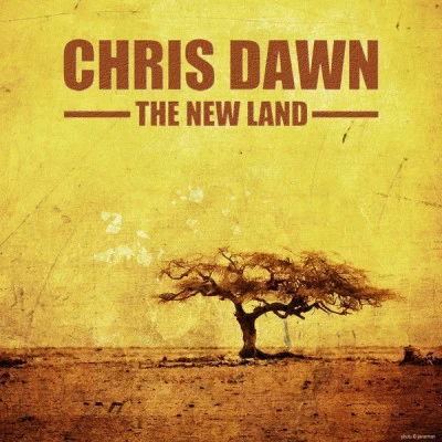 歌手 Chris Dawn