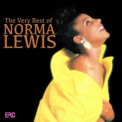 歌手 Norma Lewis