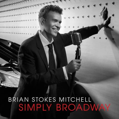 Brian Stokes Mitchell Simply Broadway