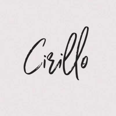 歌手 Cirillo