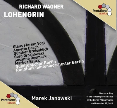 歌手 Markus BrückThomas BlondelleMichail JurowskiStephen Bronkottorino respighiBerlin Deutsche Opera OrchestraKrzysztof SzumanskiHyung-Wook LeeYosep KangChristophe Fel