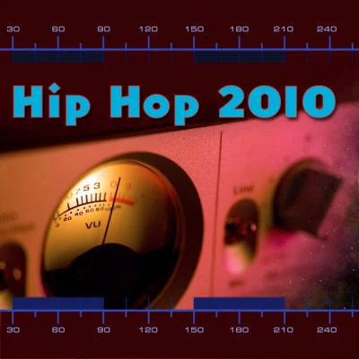 Masters Of Hip Hop/#1 Hip Hop Hits/Oldschool Hip-Hop Instrumentalist Hidden Treasures: Hip-Hop, Vol. 1