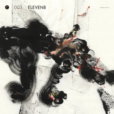 歌手 eleven8Ed:it