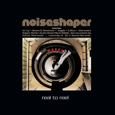 歌手 Noiseshaper