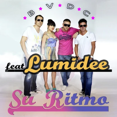 BVDC/Lumidee Su Ritmo