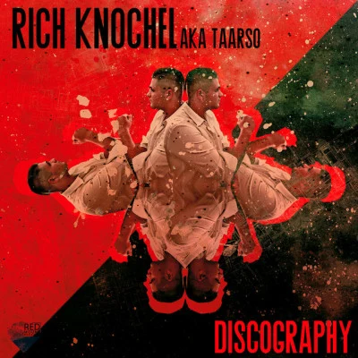 歌手 Rich Knochel