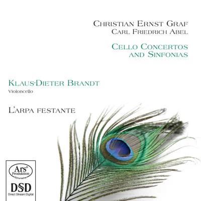 Klaus-Dieter Brandt/Leon Berben/Verena Fischer QUANTZ, J.J.: Flute Sonatas Nos. 272-277 (V. Fischer, Brandt, Berben)