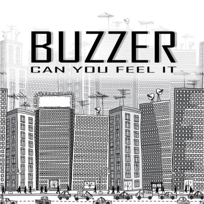 Buzzer Can You Feel It