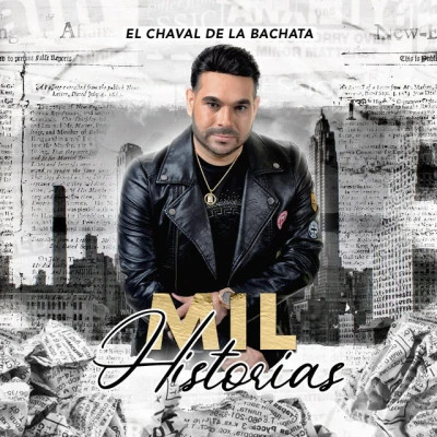 歌手 El Chaval de la Bachata