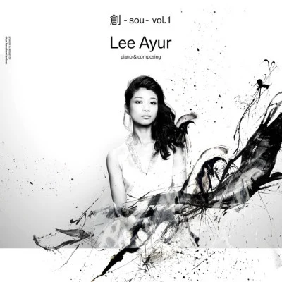 Lee Ayur 創 -sou- Vol.1