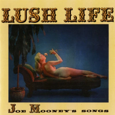 歌手 Joe Mooney