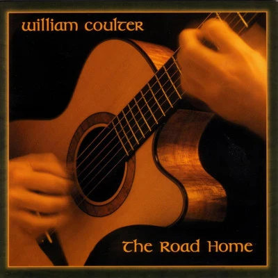 William Coulter/Mary McLaughlin Celtic Requiem