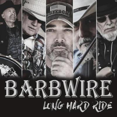 Barbwire/Sagath Удиви