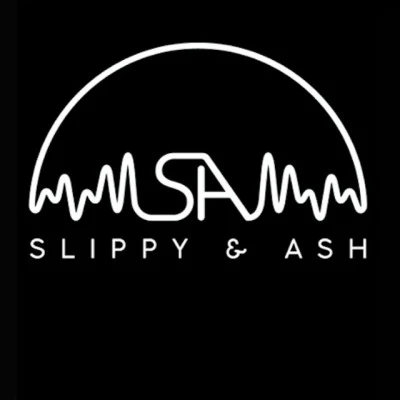 歌手 slippy & ash