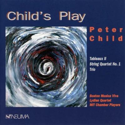 歌手 Peter ChildMIT Chamber Players