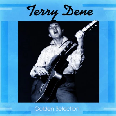 歌手 Terry Dene