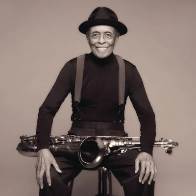 歌手 Jimmy Heath