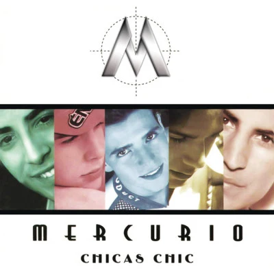 歌手 Mercurio