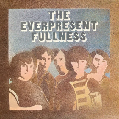 歌手 The Everpresent Fullness