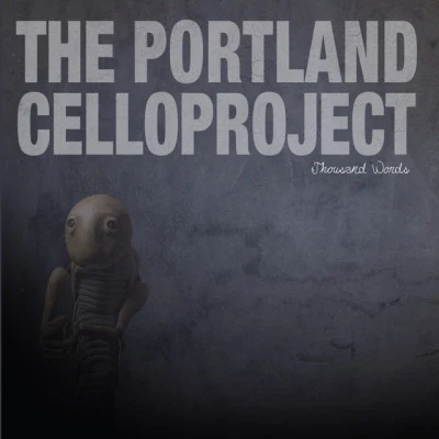 歌手 Portland Cello ProjectLaura Gibson