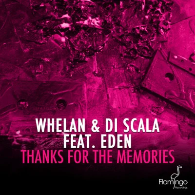 歌手 Whelan &amp; Di Scala