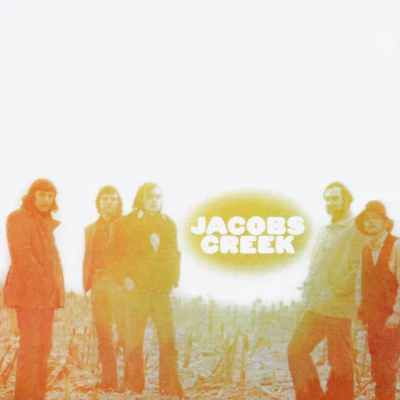 歌手 Jacobs Creek