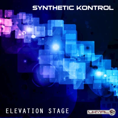 Synthetic Kontrol/Pointfield/NanoSpace Interrupted EP